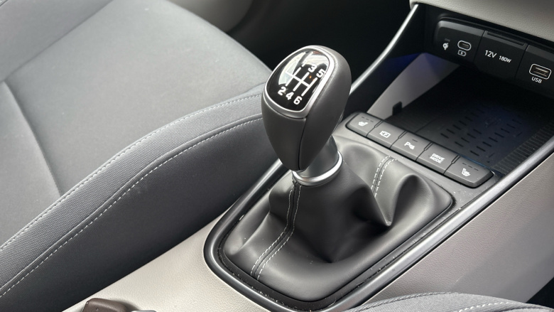 Hyundai BAYON 1.0 TGDi Ultimate 5dr Petrol Hatchback